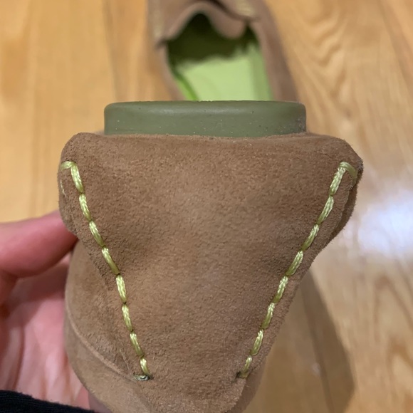 Johnston & Murphy Loafers - Picture 6 of 7